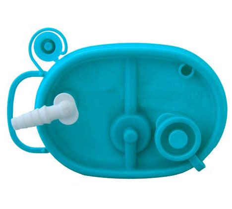 Sacca monouso 1 lt. SERRES