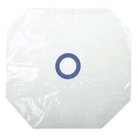 Sacche d'aria per manichini RCP adulto Ambu Man (conf. 100 pz.)