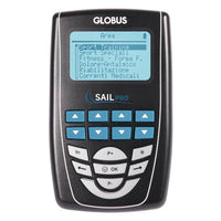 Elettrostimolatore GLOBUS Sail Pro