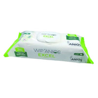Salvietta disinfettante WIP'ANIOS EXCEL (conf. 100 pz.)
