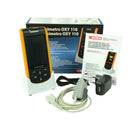 Saturimetro palmare OXY-110