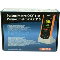 Saturimetro palmare OXY-110