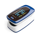 Saturimetro da dito CONTEC CMS50D1