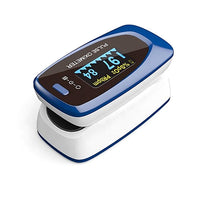 Saturimetro da dito CONTEC CMS50D1