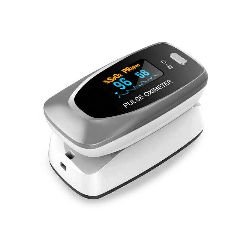 Saturimetro da dito CONTEC CMS50D1