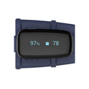 Saturimetro da dito VIATOM OXYFIT con Bluetooth - Adulti