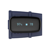 Saturimetro da dito VIATOM OXYFIT con Bluetooth - Adulti