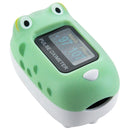 Saturimetro da dito SPENGLER  Oxyfrog