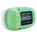 Saturimetro da dito SPENGLER  Oxyfrog