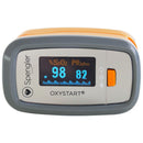 Saturimetro da dito SPENGLER Oxystart - Arancio