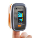 Saturimetro da dito SPENGLER Oxystart - Arancio