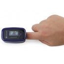 Saturimetro da dito SPENGLER Oxystart - Mirtillo