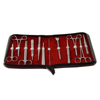 Astuccio per strumenti completo