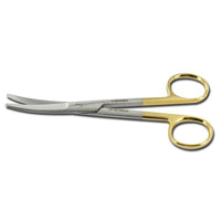 Forbici Mayo curve Tungsteno cm 14,5