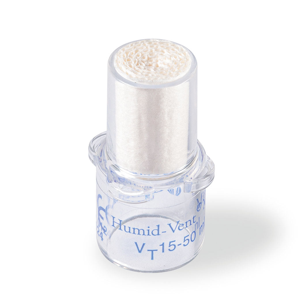 Scambiatore di calore e umidità Humid-Vent Mini - Pediatrico