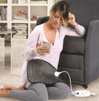 Termoforo ALPAK 6 temperature - LTK700