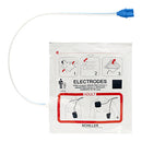 Piastre per defibrillazione SCHILLER Fred Easyport - Adulto (coppia) - Originali