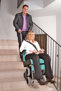 Montascale Scoiattolo 2000/S - Mod. Stretto + Installazione Omaggio!