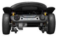 Scooter a 4 ruote Color SC-100