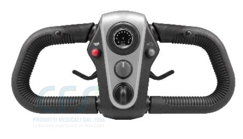 Scooter a 4 ruote Color SC-100