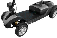 Scooter a 4 ruote Color SC-100