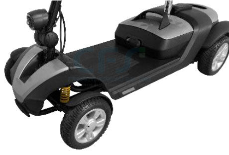 Scooter a 4 ruote Color SC-100