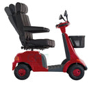 Scooter a 4 ruote Ducky SC500