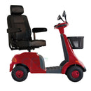 Scooter a 4 ruote Ducky SC500