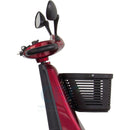 Scooter a 4 ruote Ducky SC500