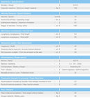 Scooter a 4 ruote KSP Foxy S1070