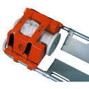 Fermacapo per cucchiaio DOUBLE 624