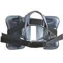 Fermacapo ergonomico X-LOCK 9150