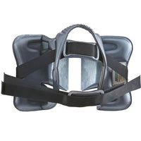 Fermacapo ergonomico X-LOCK 9150