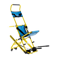 Sedia da evacuazione LG EVACU 2.0 - Gialla