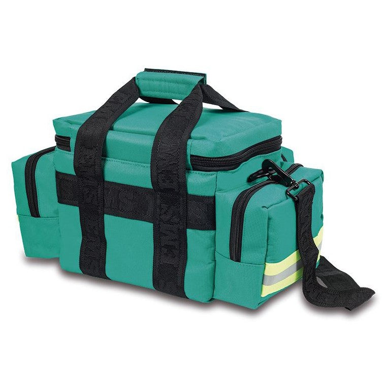 Borsa per emergenza ELITE BAGS Emergency's SMALL - Verde