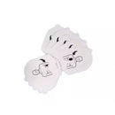 Piastre di addestramento per Trainer Samaritan (conf. 10 pz.)