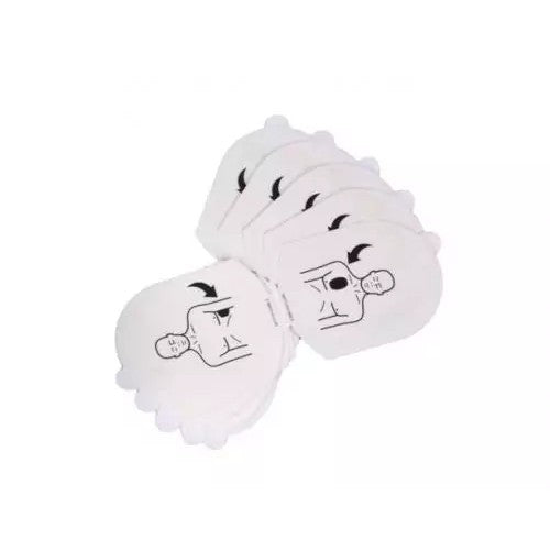 Piastre di addestramento per Trainer Samaritan (conf. 10 pz.)