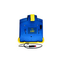 Supporto da parete LSU 12 V per aspiratori LAERDAL LSU
