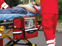 Ventilatore polmonare SHANGRILA 510S