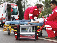 Ventilatore polmonare SHANGRILA 510S