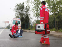 Ventilatore polmonare SHANGRILA 510S