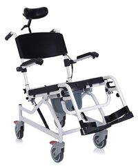 Sedia comoda basculante ONDA RS844 - per doccia e bagno