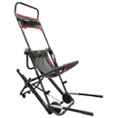 Sedia da evacuazione LG EVACU 2.0 - Nera