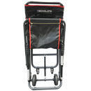 Sedia da evacuazione LG EVACU 2.0 - Nera