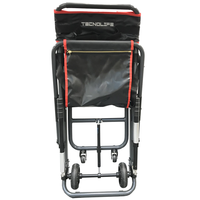 Sedia da evacuazione LG EVACU 2.0 - Nera