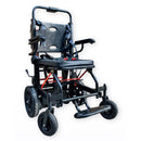 Sedia da trasporto motorizzata sali e scendi scale TRAMWALL