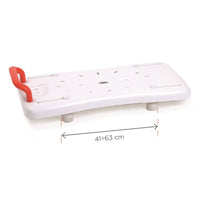 Sedile per vasca ONDA RS810