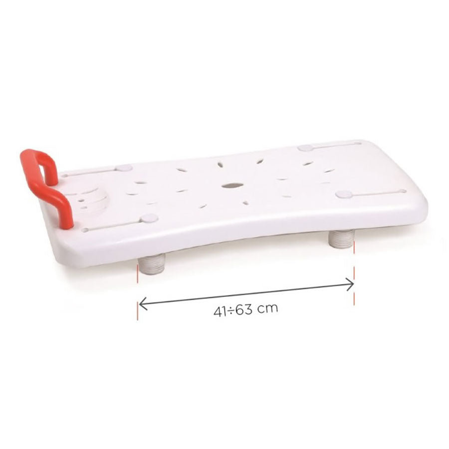 Sedile per vasca ONDA RS810