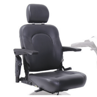 Sedile per Scooter Mobility CN220 e CN230