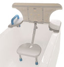 Sedile per vasca ONDA RS705